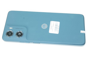 Мобільний телефон Motorola G06 power 4/256GB