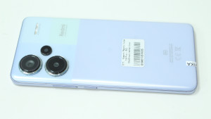 Мобільний телефон Xiaomi Redmi Note 13 Pro+ 5G 8/256GB