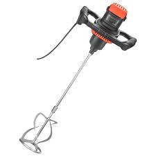 Миксер строительный Dnipro-M BM-142S