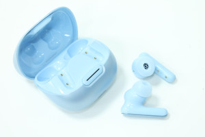 Bluetooth гарнитура Soundcore Liberty 4 NC