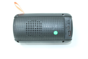 Портативна акустика BT speaker MS-2204BT
