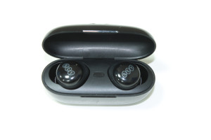 Bluetooth гарнітура QCY-T17