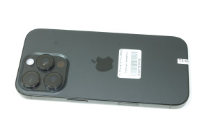 Мобільний телефон iPhone 16 Pro 256GB