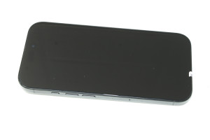 Мобільний телефон iPhone 16 Pro 256GB