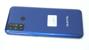 Мобільний телефон Oukitel C23 Pro 4/64GB