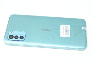 Мобильный телефон Nokia G11 4/64GB