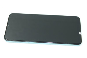 Мобильный телефон Nokia G11 4/64GB