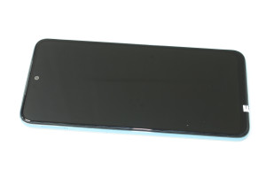 Мобильный телефон Xiaomi Redmi Note 11 4/128GB