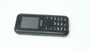 Мобильный телефон Sigma mobile X-style 18 TRACK