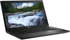 Ноутбук Dell 5490