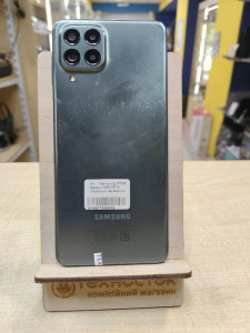 Мобильный телефон Samsung M536 Galaxy M53 5G 6/128GB