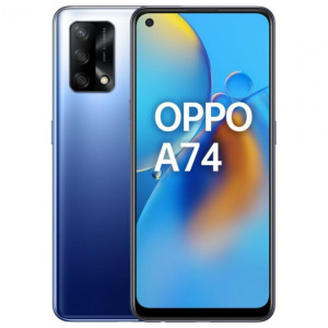 Мобільний телефон OPPO A74 6/128GB