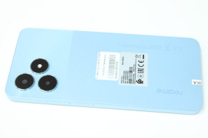 Мобильный телефон Realme Note 50 3/64 Gb