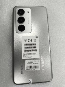 Мобільний телефон Xiaomi Redmi 15 8/256GB