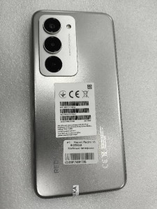 Мобільний телефон Xiaomi Redmi 15 8/256GB