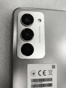 Мобільний телефон Xiaomi Redmi 15 8/256GB