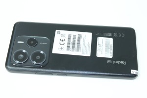 Мобильный телефон Xiaomi Redmi Note 14 5G 8/256GB