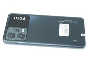 Мобільний телефон POCO X5 5G 6/128