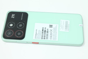 Мобильный телефон ZTE Blade A35 4/64GB