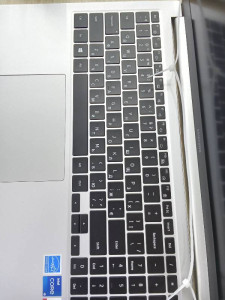 Ноутбук Samsung NP750XDA