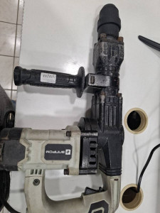 Відбійний молоток Елпром ЕМО-1500МАХ