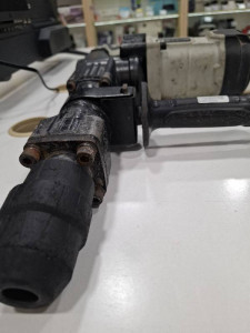 Відбійний молоток Елпром ЕМО-1500МАХ