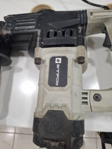 Відбійний молоток Елпром ЕМО-1500МАХ