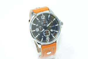 Часы кварцевые PACIFIC  A136T