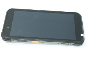 Мобільний телефон Ulefone Power Armor 16 Pro 4/64GB