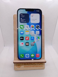 Мобильный телефон iPhone 14 Plus 128GB (eSim)