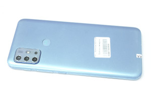 Мобільний телефон Motorola G20 4/128