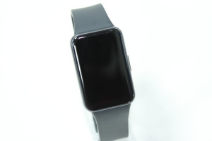 Смарт часы Samsung R390 Galaxy Fit 3