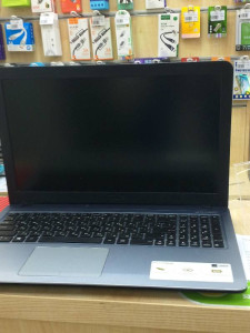 Ноутбук Asus F540UB