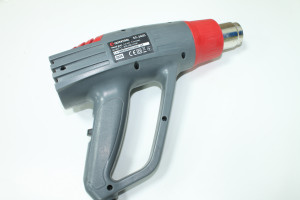 Фен строительный Intertool DT-2420