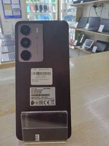 Мобильный телефон Realme C75 8/128GB