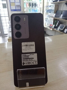 Мобильный телефон Realme C75 8/128GB