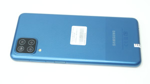 Мобільний телефон Samsung A125 Galaxy A12 4 / 64GB