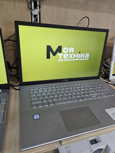 Ноутбук ASUS VivoBook X712F