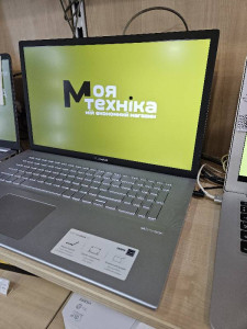 Ноутбук ASUS VivoBook X712F