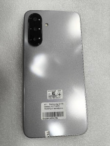 Мобільний телефон Samsung A175 Galaxy A17 8/256GB