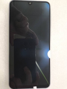 Мобільний телефон Samsung A175 Galaxy A17 8/256GB