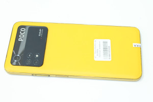 Мобильный телефон Poco M4 Pro 4G 8/256Gb