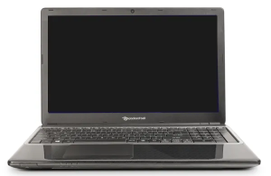 Ноутбук PACKARD BELL ENTE69AP