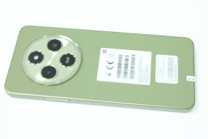 Мобильный телефон Xiaomi Redmi 14C 4/128GB