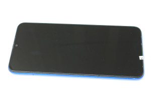 Мобильный телефон Xiaomi Redmi 9A 2/32GB