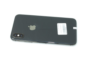Мобильный телефон iPhone X 256GB