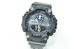 Годинник електронний Skmei 1818