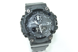 Годинник електронний Skmei 1818