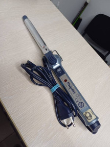 Плойка для волос Babyliss F15f