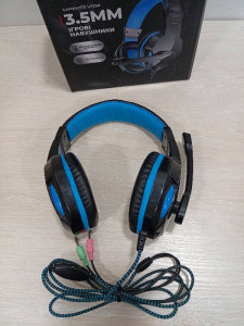 Навушники HAVIT H763D